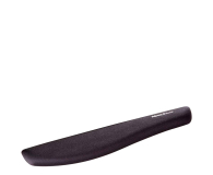 FELLOWES Podkładka przed klawiaturę PlushTouch czarna - 1337129 - zdjęcie 1